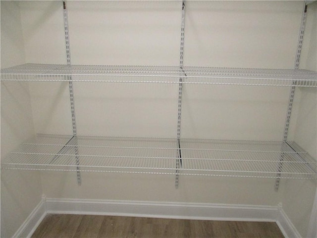6 Royal Ct, Horseheads, NY 14845 - view of pantry