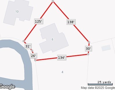 6 Royal Ct, Horseheads, NY 14845 - map / location of property area