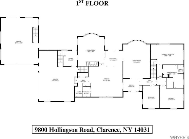 9800 Hollingson Rd, Clarence, NY 14031 - photo 49