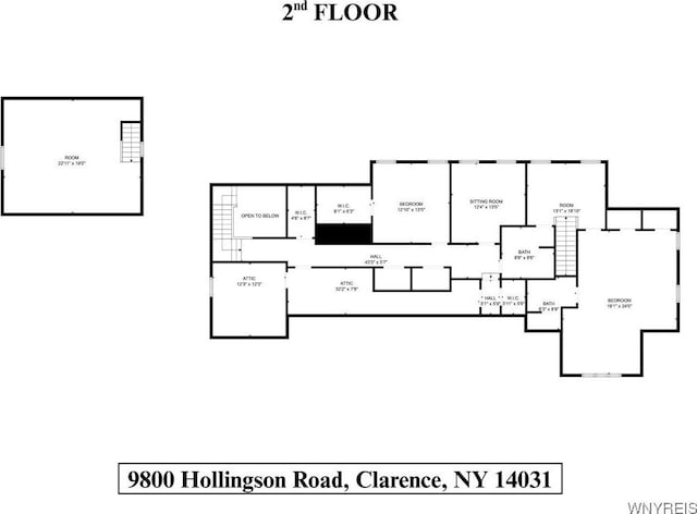 9800 Hollingson Rd, Clarence, NY 14031 - photo 50