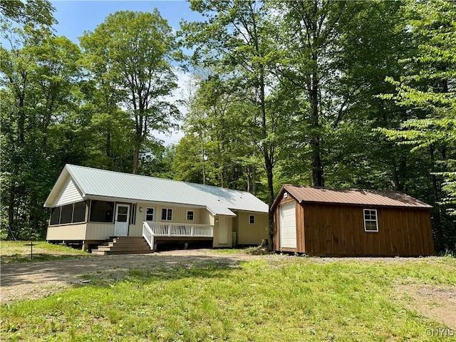 30 Town Line Rd, Orwell, NY 13144 - photo 1