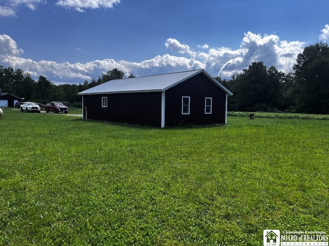 1727 Rte 426, French Creek, NY 14724 - view of outdoor structure