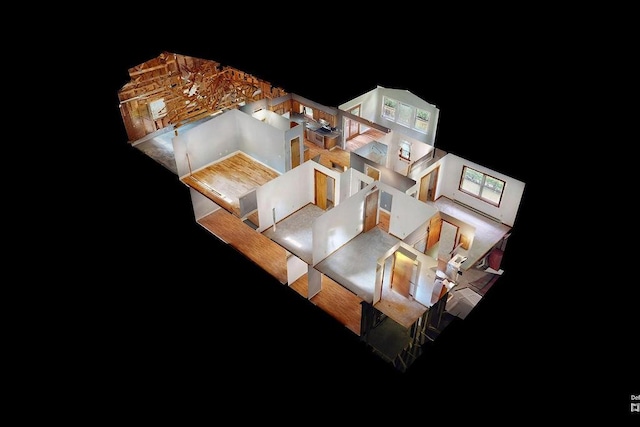 26 Prospect St, Delhi, NY 13753 - home floor plan