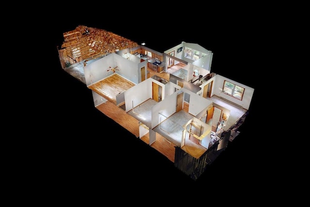 26 Prospect St, Delhi, NY 13753 - room layout