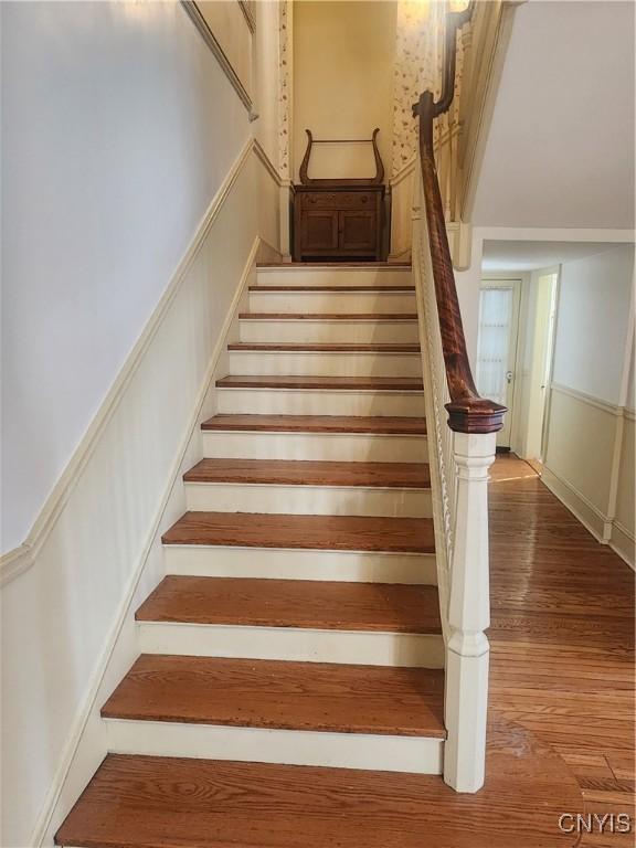 103 W Garden St, Rome, NY 13440 - photo 17