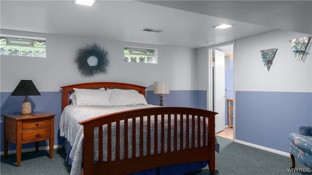 43 Larned Ln, Orchard Park, NY 14127 - bedroom featuring carpet and baseboards