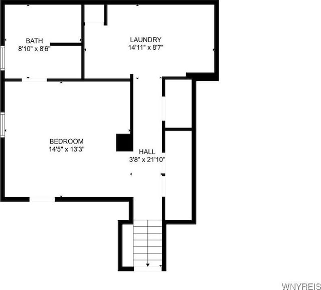 43 Larned Ln, Orchard Park, NY 14127 - view of home floor plan