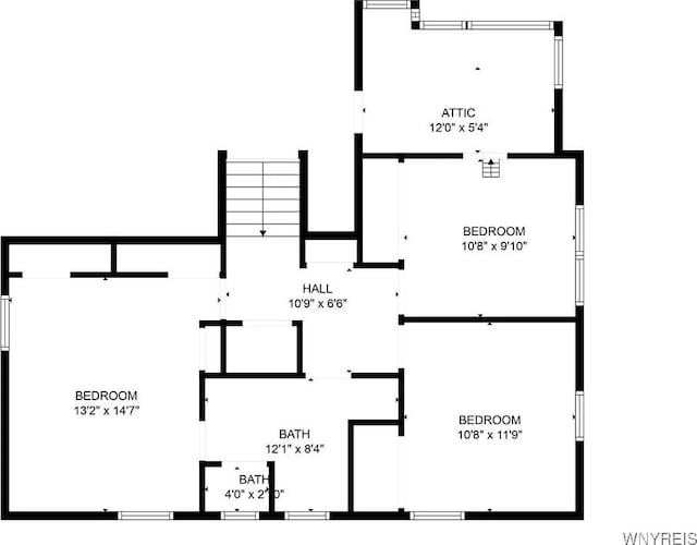 43 Larned Ln, Orchard Park, NY 14127 - view of home floor plan
