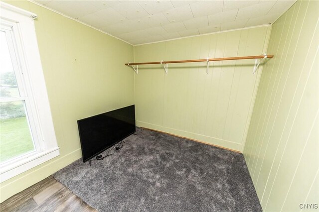 7750 State Route 812, New Bremen, NY 13367 - view of spacious closet