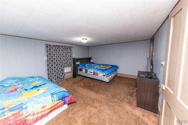 7750 State Route 812, New Bremen, NY 13367 - bedroom featuring carpet flooring