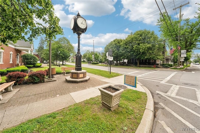 9377 Juniper Pl, Clarence, NY 14032 - view of surrounding community