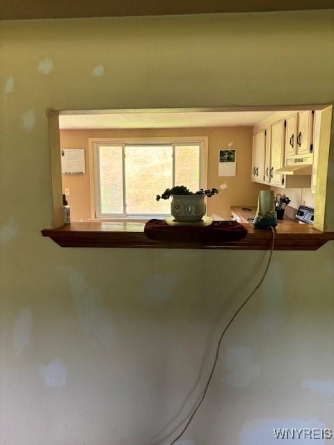 7491 S Grove Rd, Lyndon, NY 14737 - view of reception area