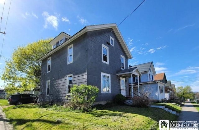 174 Barrett Ave, Jamestown, NY 14701 - photo 1