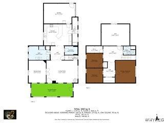 3271 Rte 78, Wethersfield, NY 14024 - room layout