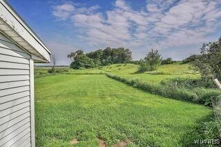 3271 Rte 78, Wethersfield, NY 14024 - view of green lawn