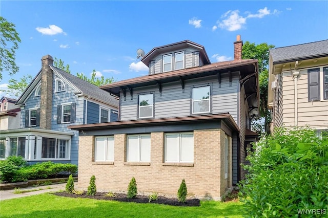 322 Voorhees Ave, Buffalo, NY 14216 - photo 1