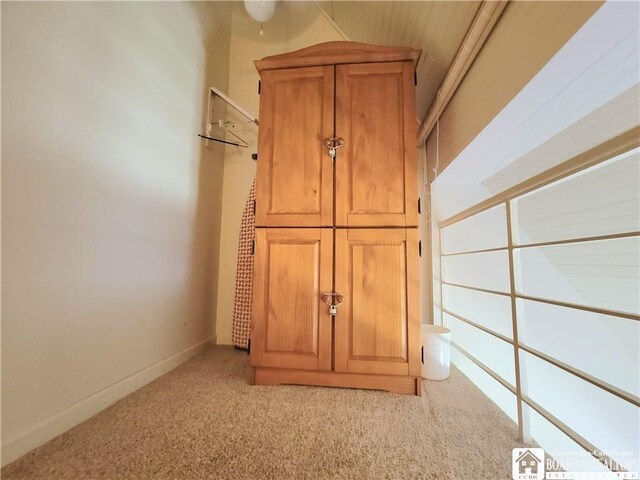 35 Miller Park, Chautauqua, NY 14722 - detailed view of carpet flooring