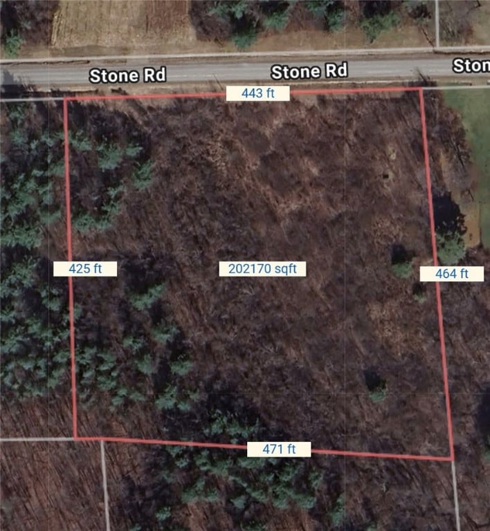 Stone Rd, Pulteney, NY 14873 - photo 1