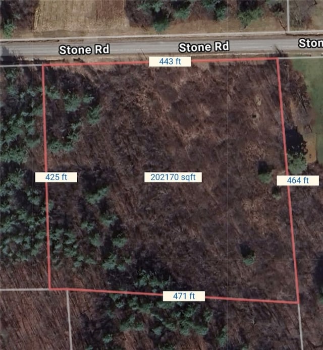 Stone Rd, Pulteney, NY 14873 - photo 1