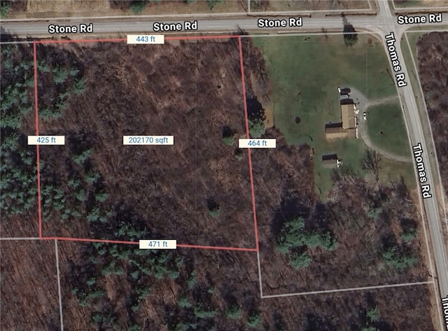Stone Rd, Pulteney, NY 14873 - photo 2