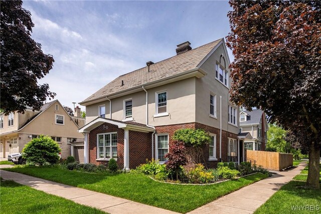 50 Windsor Ave, Buffalo, NY 14209 - photo 2
