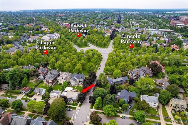50 Windsor Ave, Buffalo, NY 14209 - photo 42