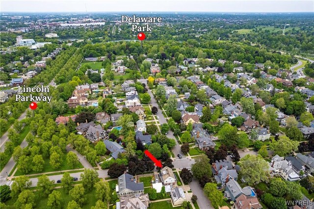 50 Windsor Ave, Buffalo, NY 14209 - photo 44