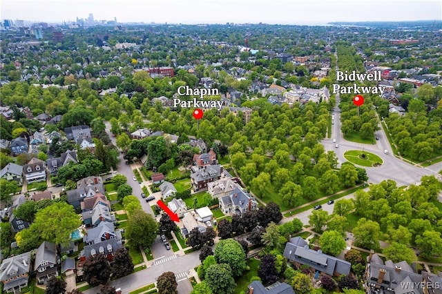 50 Windsor Ave, Buffalo, NY 14209 - photo 45