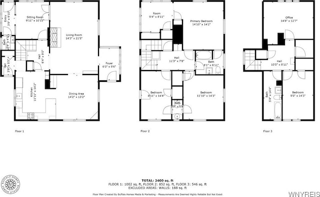 50 Windsor Ave, Buffalo, NY 14209 - photo 47
