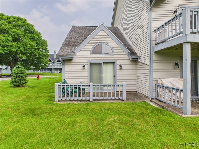 96 Wildflower, Ellicottville, NY 14731 - photo 4