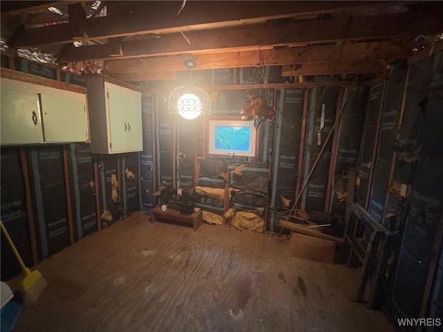 113 Hamilton St, Buffalo, NY 14207 - view of miscellaneous room