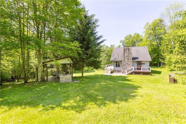 282 Hillys Ln, Middletown, NY 12459 - photo 5