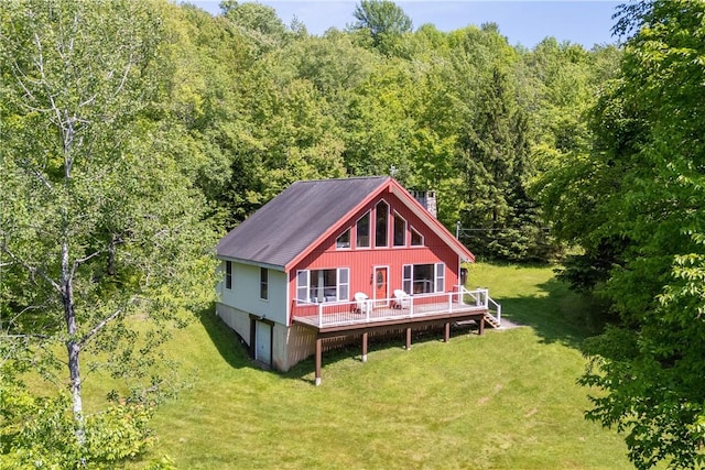282 Hillys Ln, Middletown, NY 12459 - photo 1