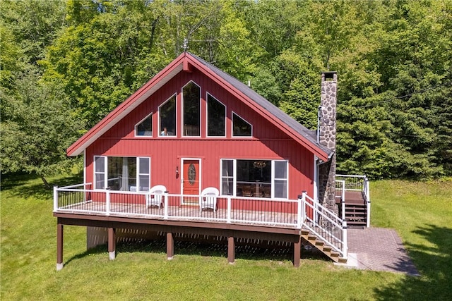 282 Hillys Ln, Middletown, NY 12459 - photo 2