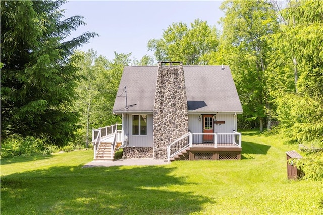 282 Hillys Ln, Middletown, NY 12459 - photo 30