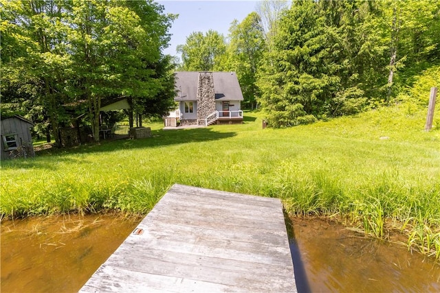 282 Hillys Ln, Middletown, NY 12459 - photo 34