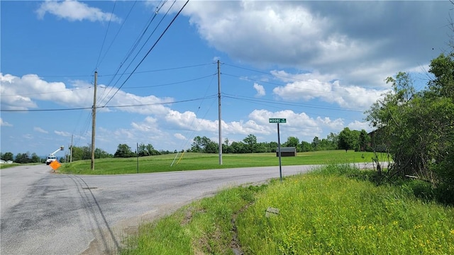 0 Nunda-Byersville Rd, West Sparta, NY 14437 - photo 3
