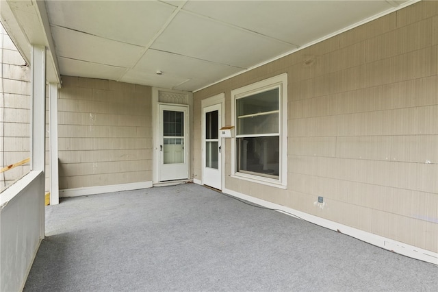 328 W Main St, Palmyra, NY 14522 - view of balcony