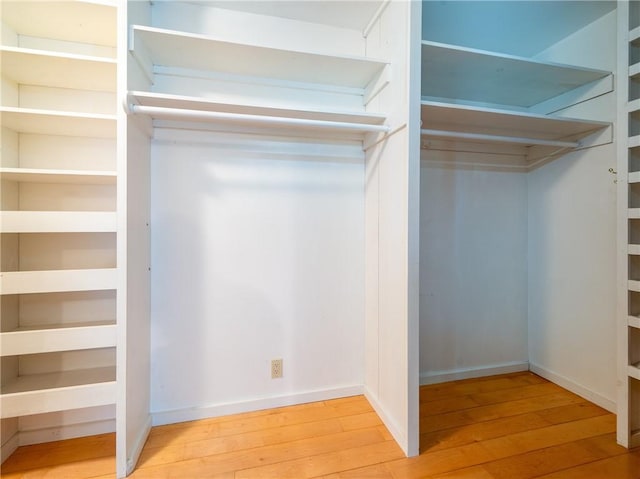 11037 Pratt Ln Unit 21, Yates, NY 14098 - view of closet