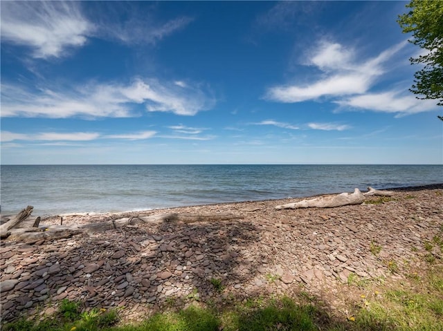 11037 Pratt Ln Unit 21, Yates, NY 14098 - water view