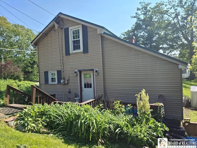 10344 Main St, Mina, NY 14736 - photo 4