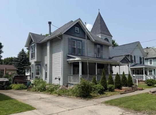 13 Wood St, Auburn, NY 13021 - photo 2