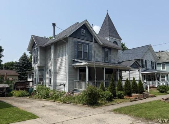 13 Wood St, Auburn, NY 13021 - photo 2