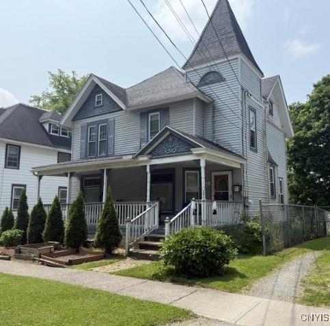 13 Wood St, Auburn, NY 13021 - photo 3