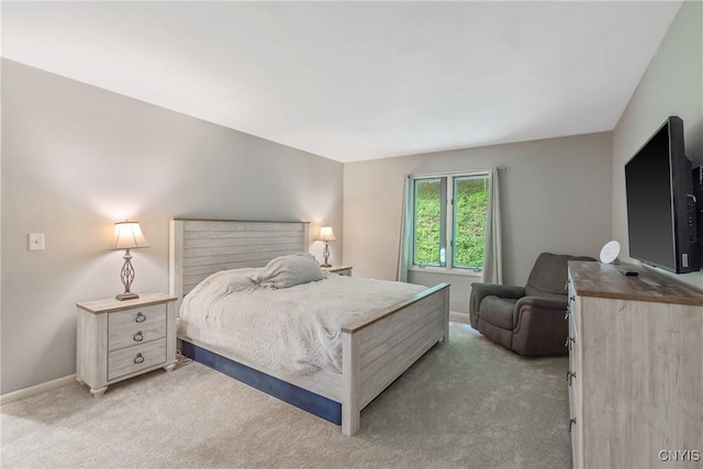 129 Quartz, Camillus, NY 13219 - bedroom with light carpet and baseboards