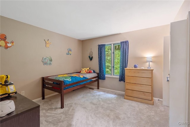 129 Quartz, Camillus, NY 13219 - carpeted bedroom with baseboards