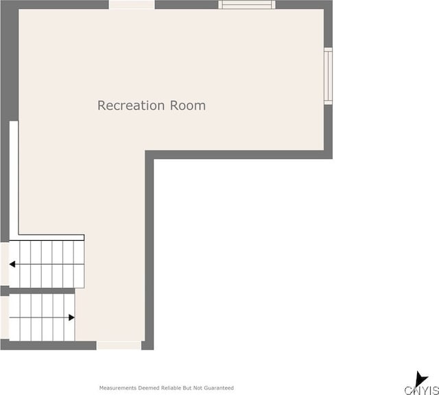 2304 Euclid Ave, Syracuse, NY 13224 - view of room layout