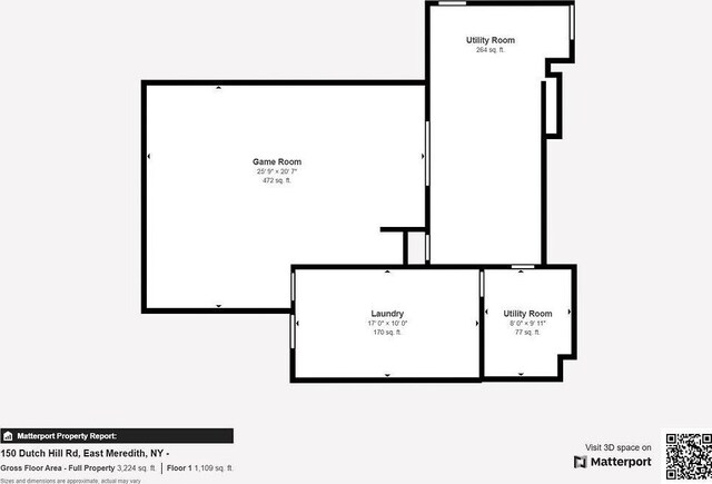 150 Dutch Hill Rd, Davenport, NY 13757 - photo 29