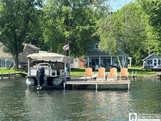 26 Loomis Bay Rd, Busti, NY 14710 - photo 1