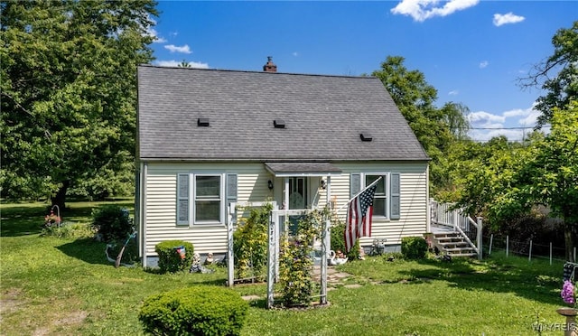 7084 Versailles Rd, Evans, NY 14047 - photo 2